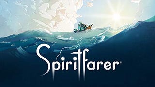 Spiritfarer Standard - Nintendo Switch [Digital Code]