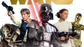 Star Wars Character Encyclopedia