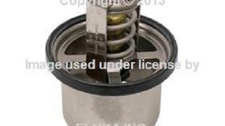 BMW Genuine Thermostat (79 deg. C) for M5 3.6 M5 Z8 E34...