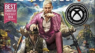 Far Cry 4 - Xbox One