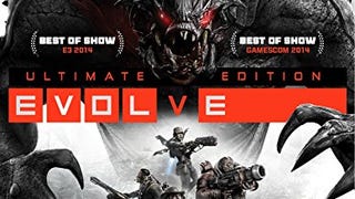 Evolve Ultimate Edition - Xbox One