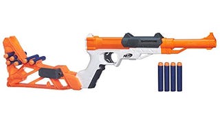 Nerf Sharpfire