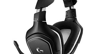 Logitech G332 SE Stereo Gaming Headset for PC, PS4, Xbox...