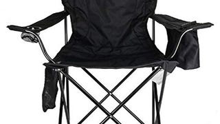 Coleman Cooler Quad Chair