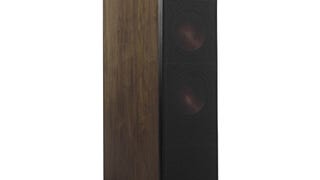 Klipsch RP-280FA Floorstanding Speaker - Walnut Veneer...