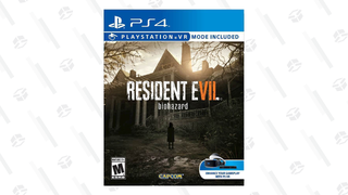 Resident Evil 7 (PS4)