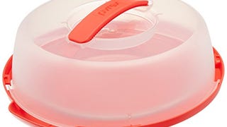 Pyrex Portables Pie Carrier with 9-Inch Pie Plate