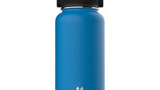 Bear Grylls Triple Wall Vacuum Insulated Water Bottle for...