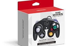 Nintendo Super Smash Bros. Ultimate Edition GameCube Controller...