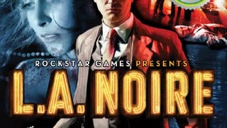 L. A. Noire