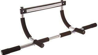 Amazon Basics Doorway Pull-Up and Exercise Bar