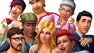 The Sims 4 - PC/Mac