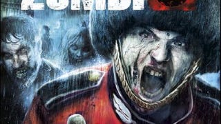 ZombiU - Nintendo Wii U