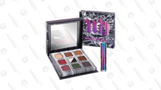 Urban Decay “Troublemaker” Eyeshadow Kit