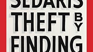 Theft by Finding: Diaries (1977-2002)