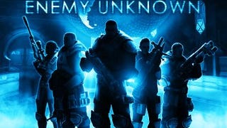 XCOM: Enemy Unknown - Xbox 360