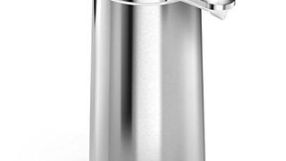 simplehuman Foam Cartridge Sensor Pump with Lavender Hand...