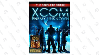 XCOM: Enemy Unknown - Complete Edition