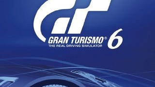 Gran Turismo 6 - PS3 [Digital Code]