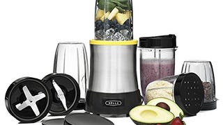 BELLA (13984) 15 Piece Rocket Extract PRO Power Blender...