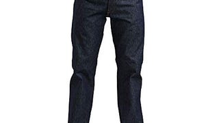 Levi's Men's 501 Original Fit Jeans (Discontinued), Rigid,...