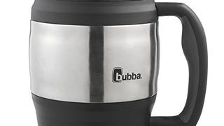 Bubba Brands 1953391 Insulated Mug, 1 Count (Pack of 1)...