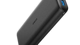 Anker PowerCore 20000 Redux, 20000mAh High Capacity Portable...