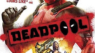 Deadpool - Xbox 360