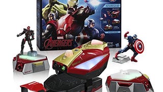 Playmation Marvel Avengers Starter Pack Repulsor(Discontinued...