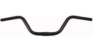 Wald 803BL City Bicycle Mid Rise Handlebar - Handmade - Powder...