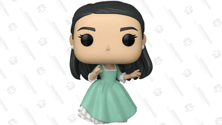 Hamilton Eliza Hamilton Pop! Vinyl Figure