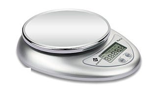 Etekcity 11lb/5kg Digital Kitchen Food Scale, Calibration...