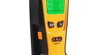 Dr.meter MS8264 Digital AC/DC Auto/Manual Range Digital...