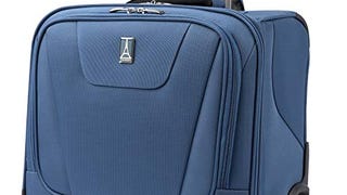 Travelpro Maxlite 4 Rolling Tote (One size, Blue)