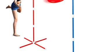 ropoda Flying Disc Game, Outdoor Game Set, Disc Toss Game...