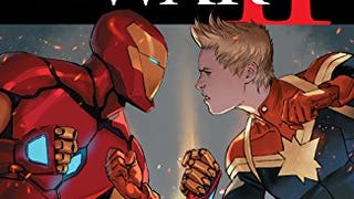 Civil War II (Civil War II (2016))