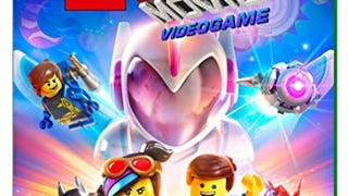 The LEGO Movie 2 Videogame - Xbox One