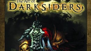 The Art of Darksiders