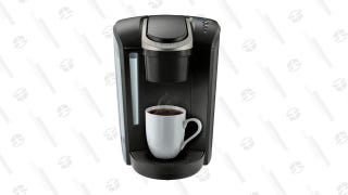 Keurig K-Select Single-Serve K-Cup Pod Coffee Maker