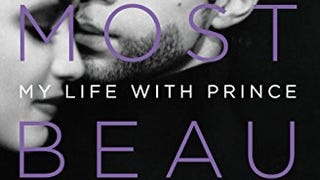 The Most Beautiful: My Life with Prince