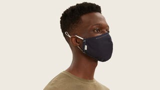 Reusable Cotton Masks (Set of 2)