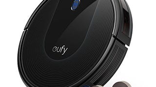 eufy BoostIQ RoboVac 30, Robot Vacuum Cleaner, Upgraded,...