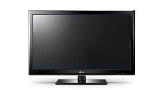 LG 32LS3400 32-Inch 720p 60Hz LED LCD HDTV (2012 Model)