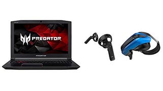 Acer Predator Helios 300 Gaming Laptop, i7 CPU, GeForce...