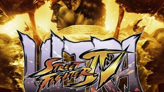 Ultra Street Fighter IV - PlayStation 3