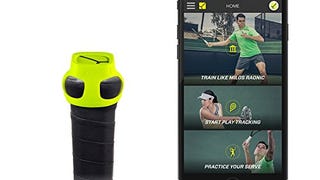 Zepp Tennis Swing Analyzer