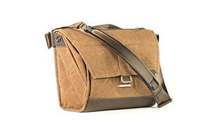 Peak Design Everyday Messenger Bag 13" (Heritage Tan) VERSION...