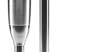 KitchenAid KHB2571SX 5-Speed Hand Blender - Brushed Stainless...