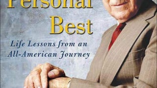 My Personal Best : Life Lessons from an All-American...