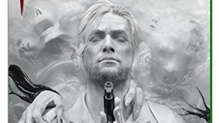 The Evil Within 2 - Xbox One